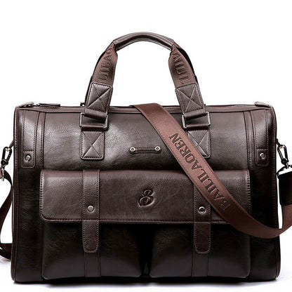 Mens Leather Bag