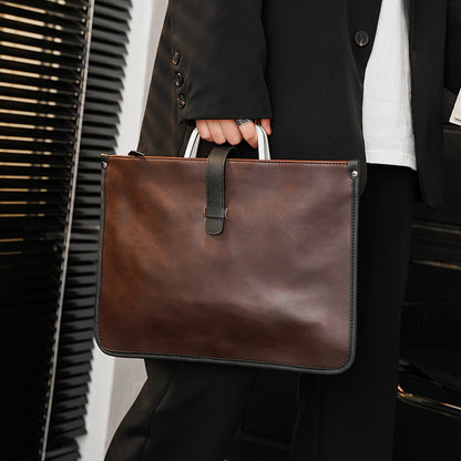 Mens Leather Bag