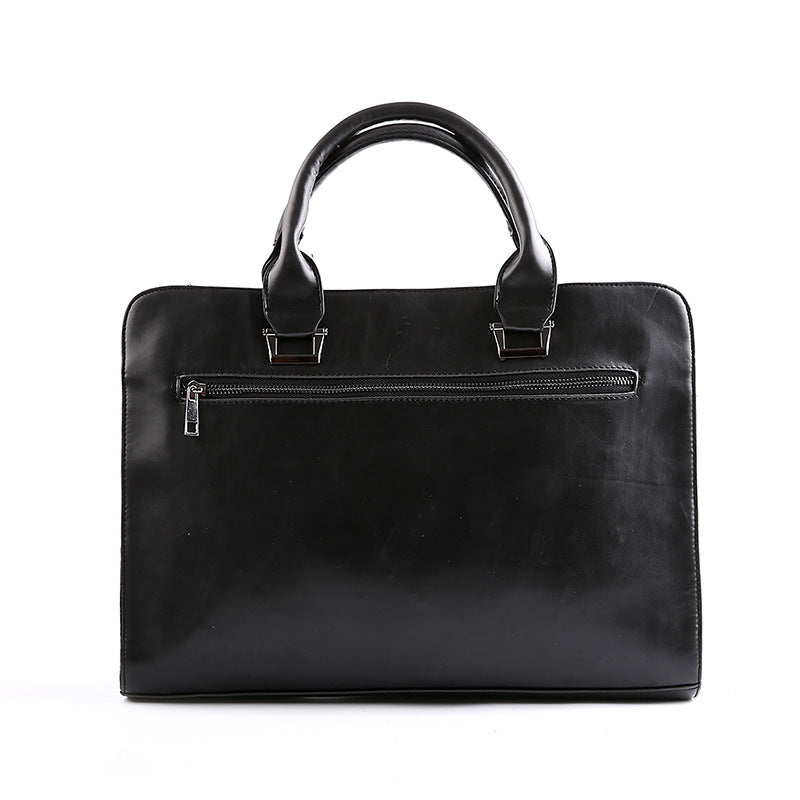Mens Leather Bag