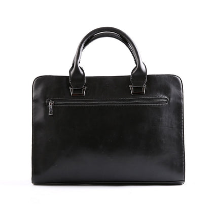 Mens Leather Bag
