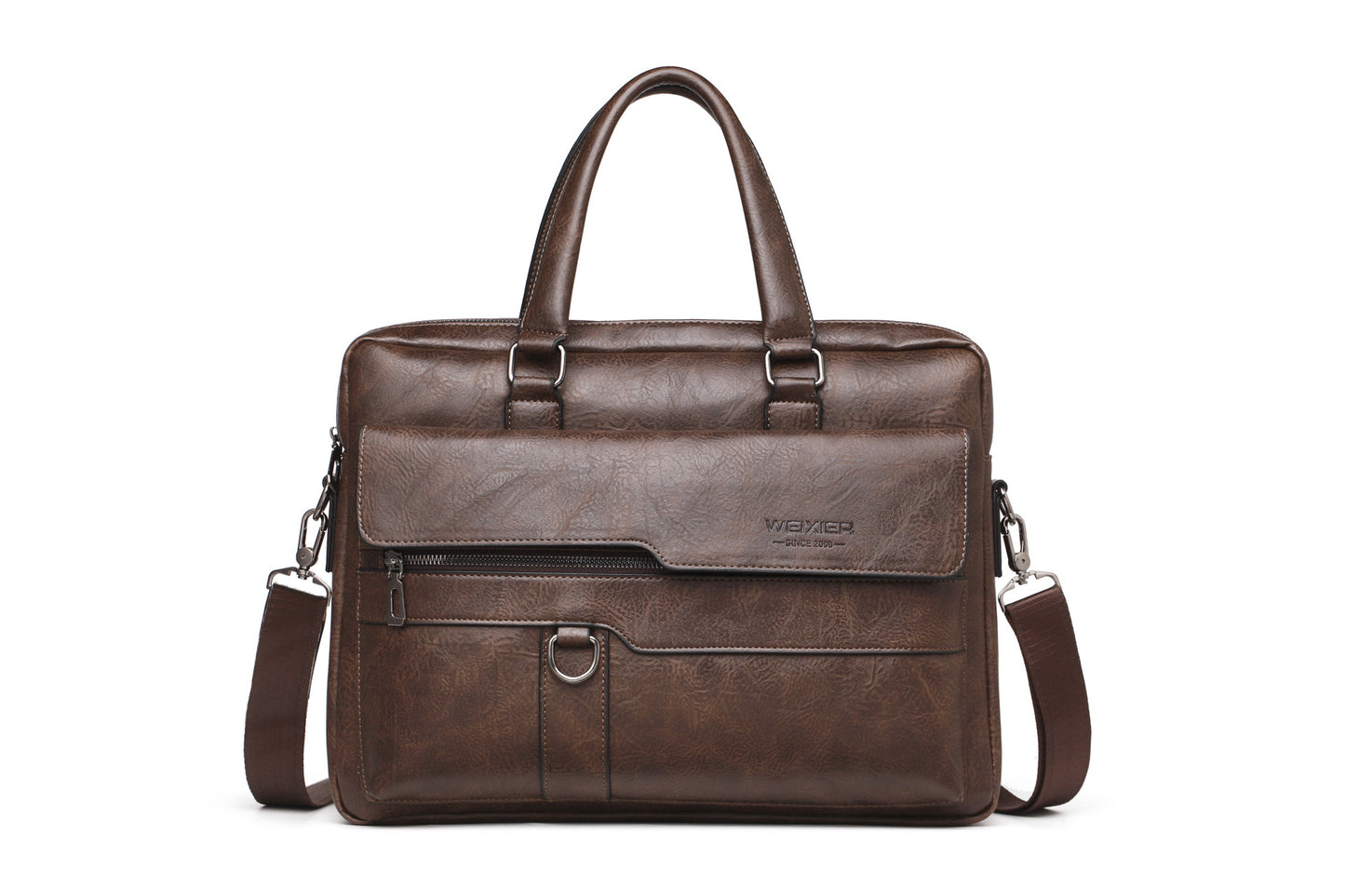 Mens Leather Bag