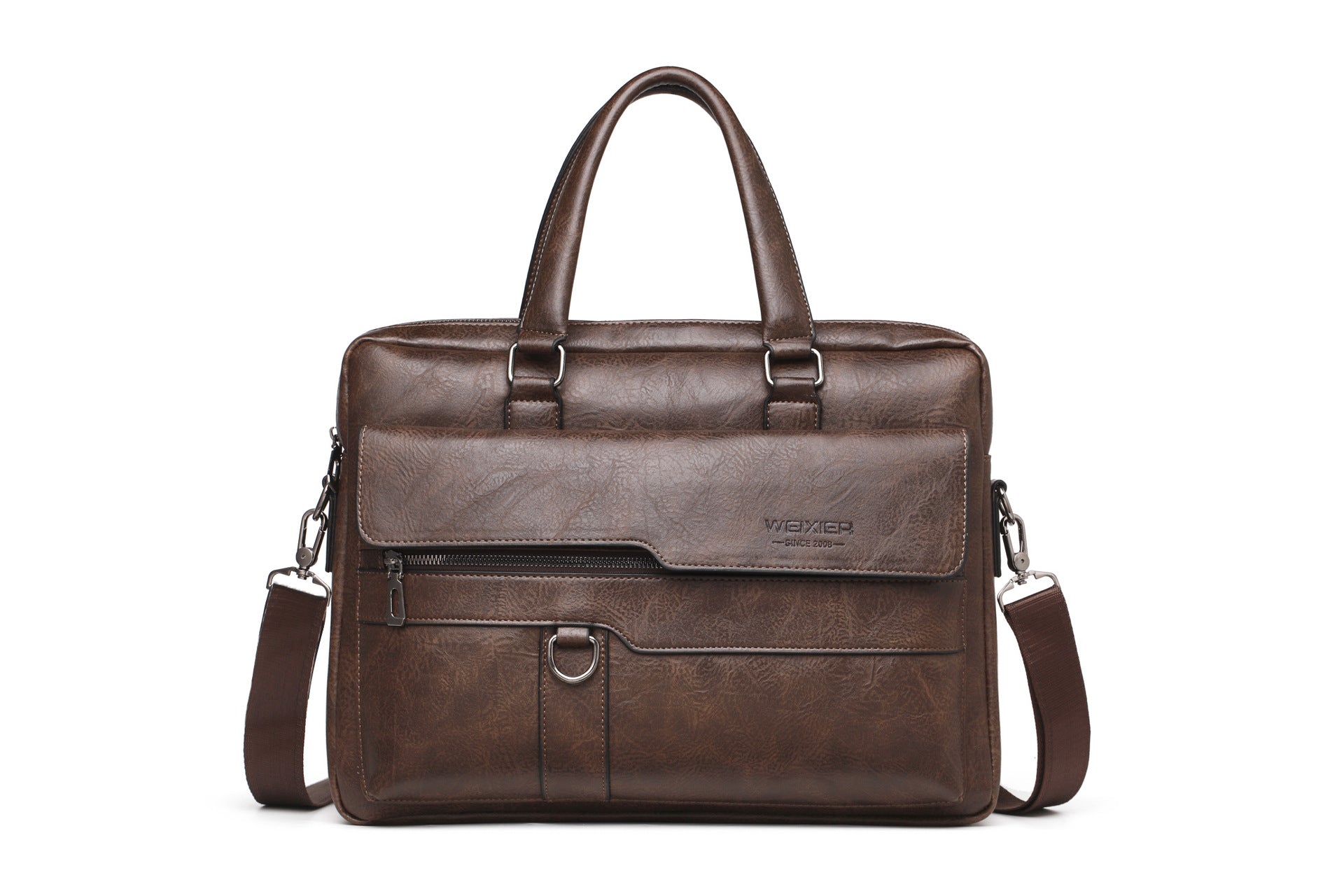 Mens Leather Bag