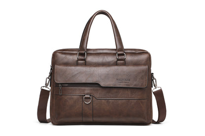 Mens Leather Bag