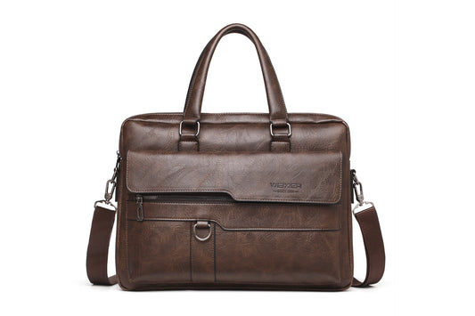Mens Leather Bag