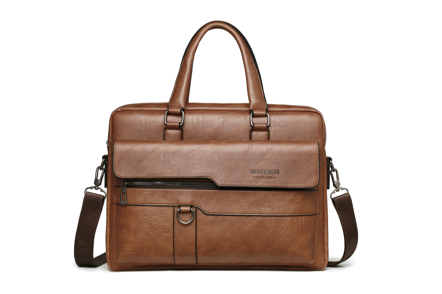 Mens Leather Bag