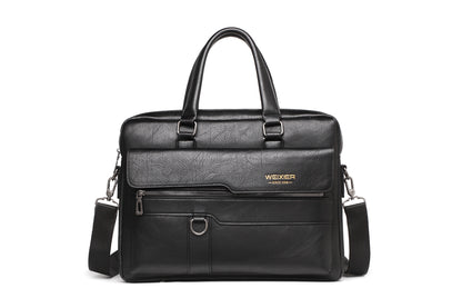 Mens Leather Bag