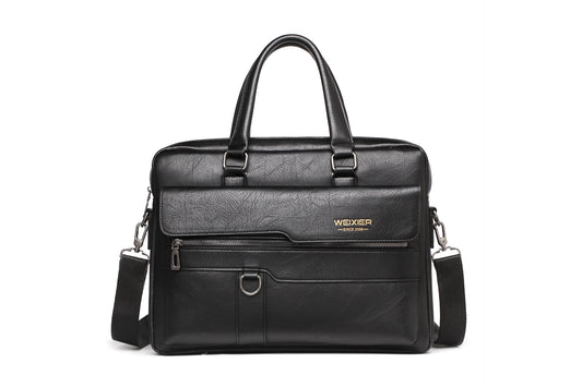 Mens Leather Bag