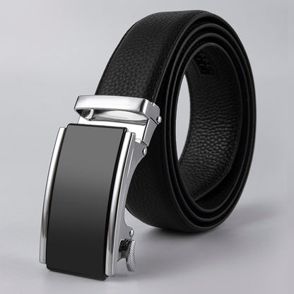 Mens Leather Belt