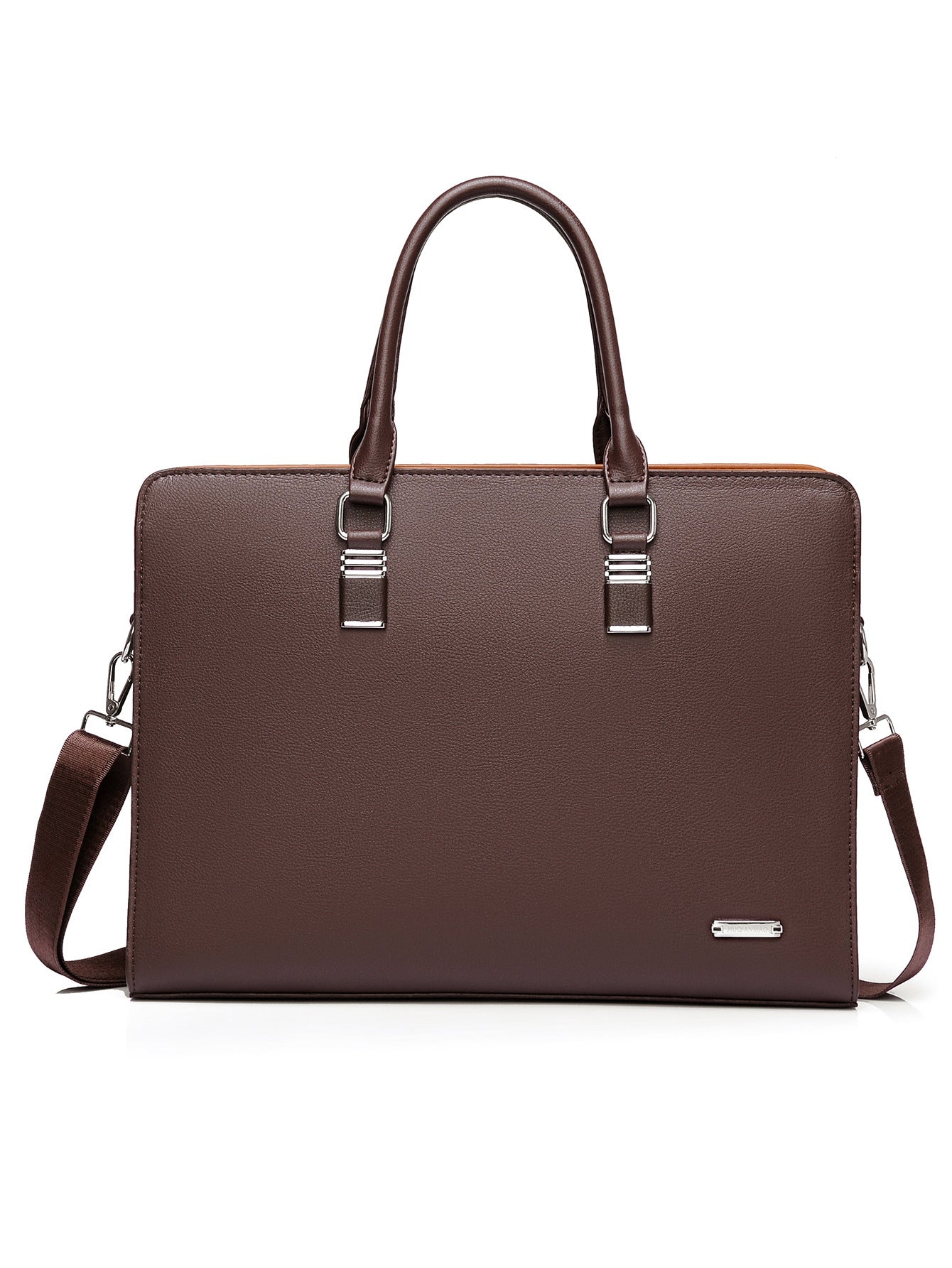 Mens Leather Briefcase