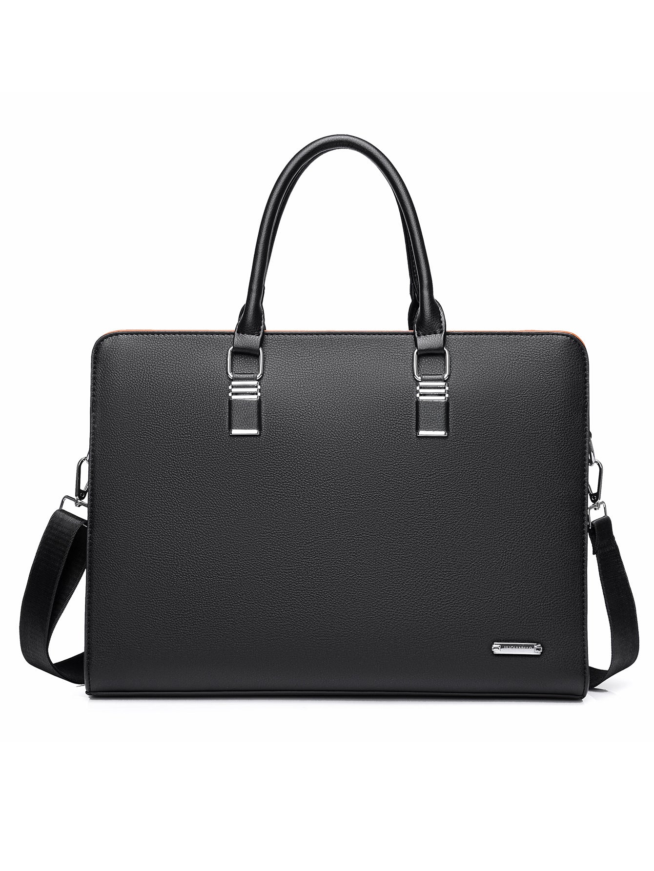 Mens Leather Briefcase