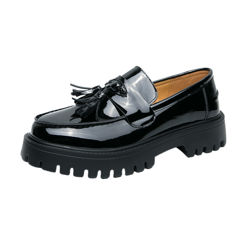 Mens Leather Shoes
