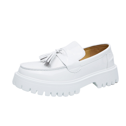 Mens Leather Shoes