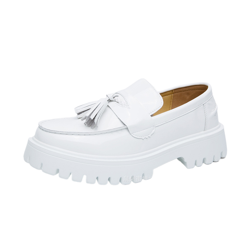 Mens Leather Shoes