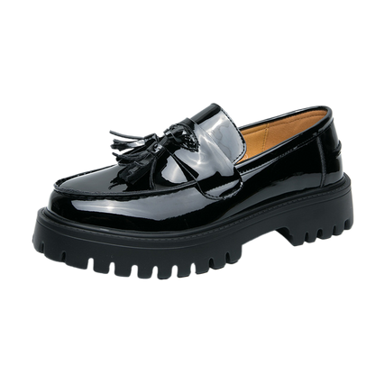 Mens Leather Shoes