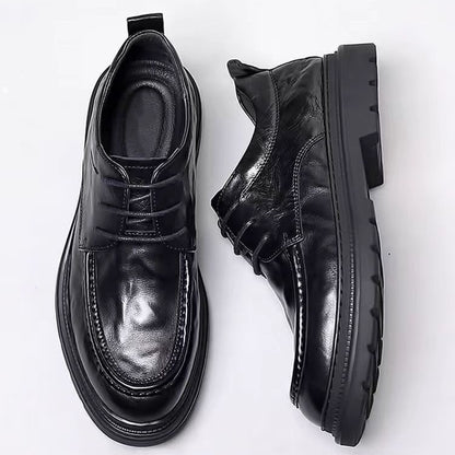 mens leather shoes