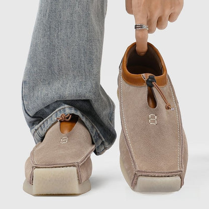 mens leather shoes