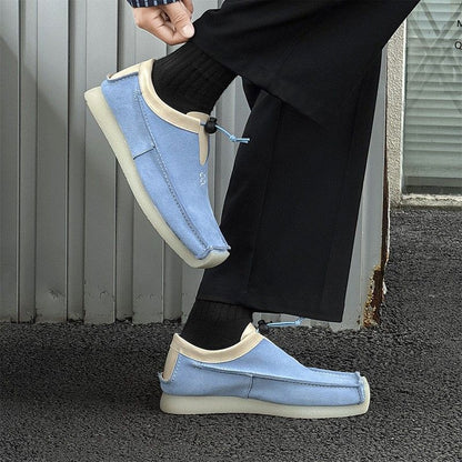 mens leather shoes