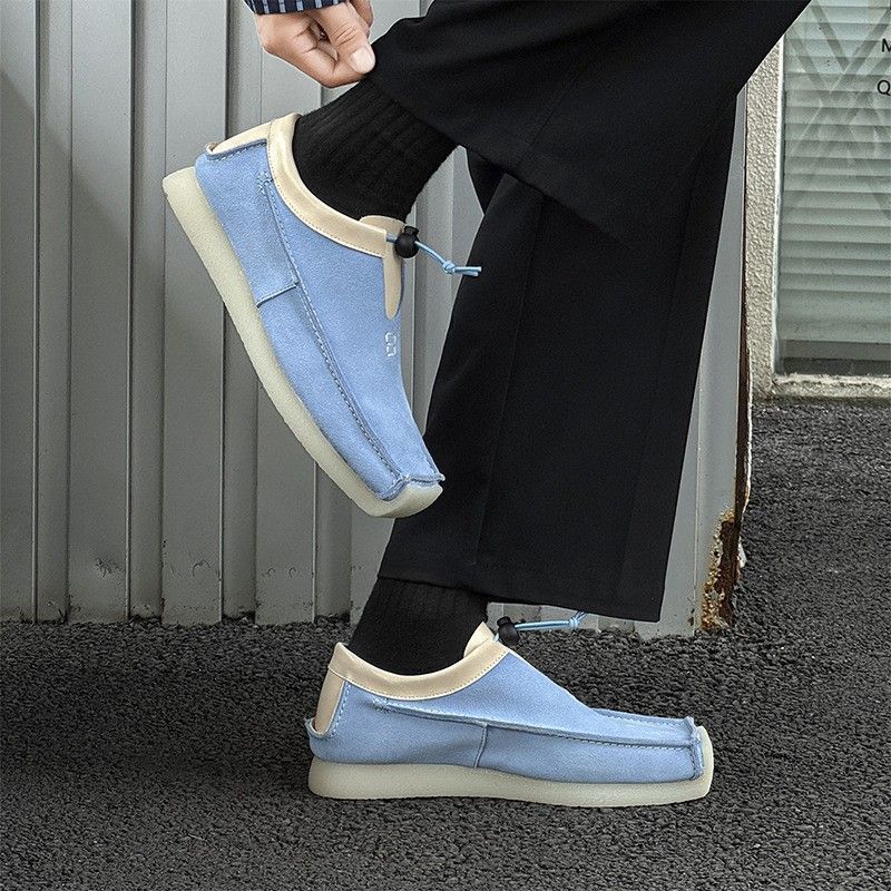 mens leather shoes
