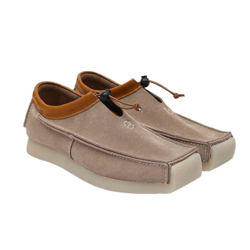 mens leather shoes