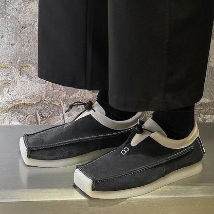 mens leather shoes
