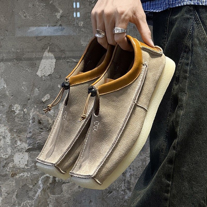 mens leather shoes