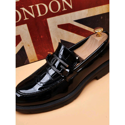 Mens Leather Shoes