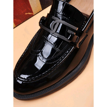 Mens Leather Shoes
