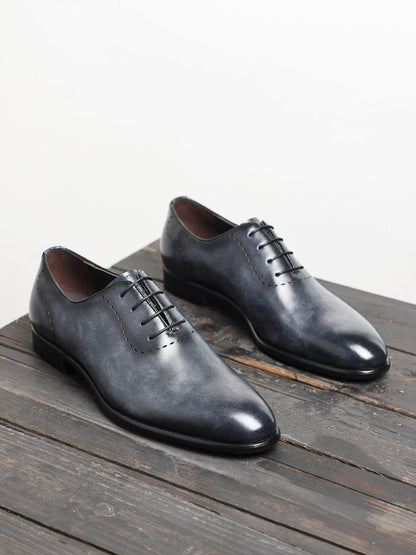 Mens Leather Shoes