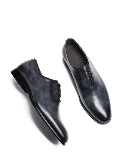 Mens Leather Shoes