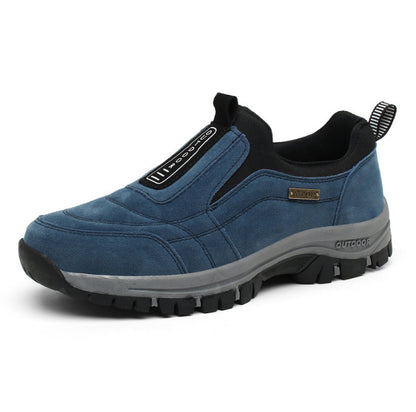 Mens Leisure Hiking Shoes