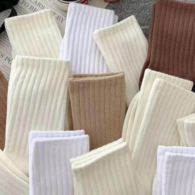 Mens Lettered Sports Socks