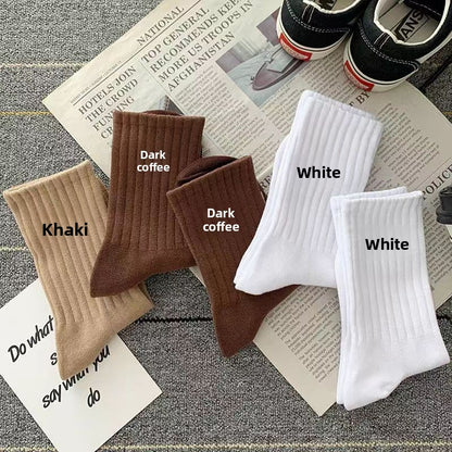 Mens Lettered Sports Socks