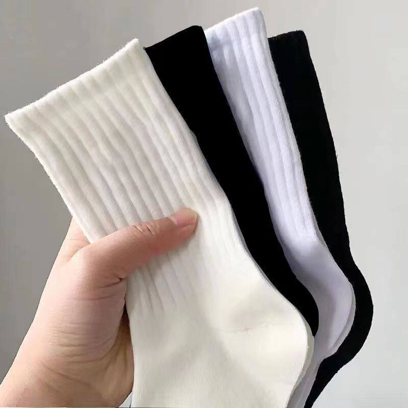 Mens Lettered Sports Socks