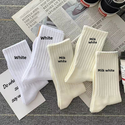 Mens Lettered Sports Socks