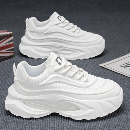 Mens Lightweight Casual Sports Shoes