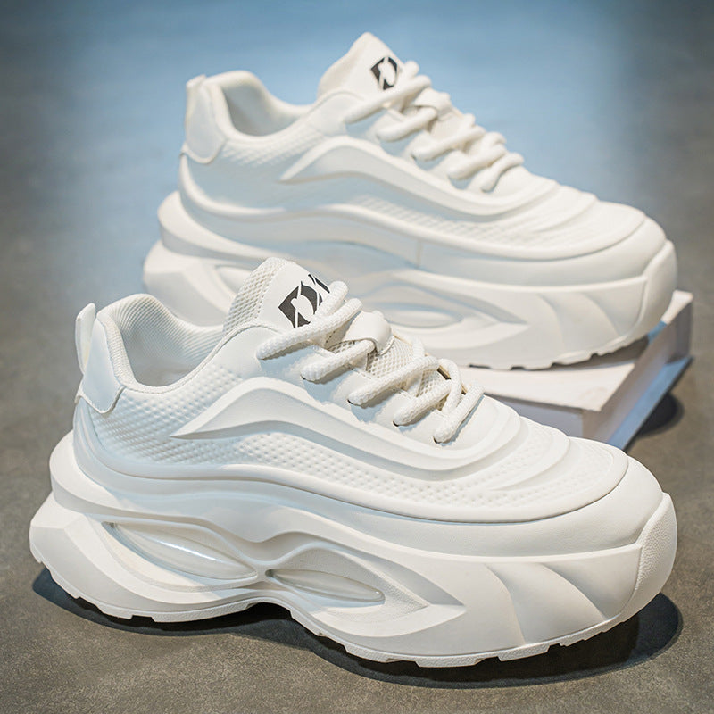 Mens Lightweight Casual Sports Shoes