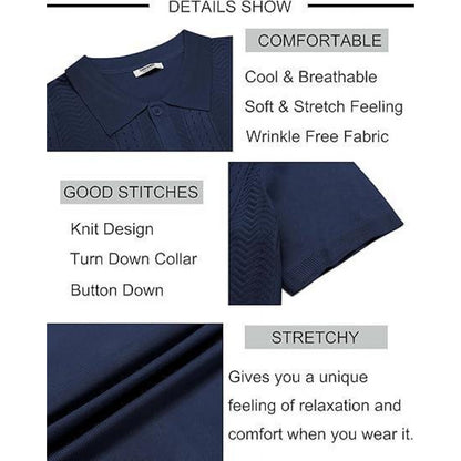 Mens Linen Shirts