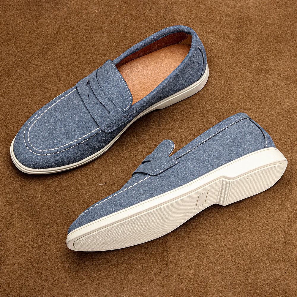 Mens Loafers