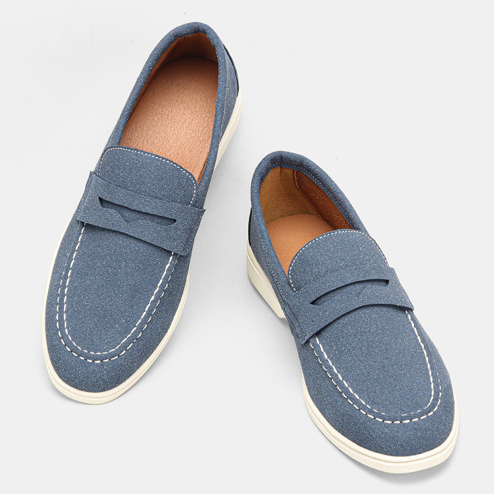 Mens Loafers