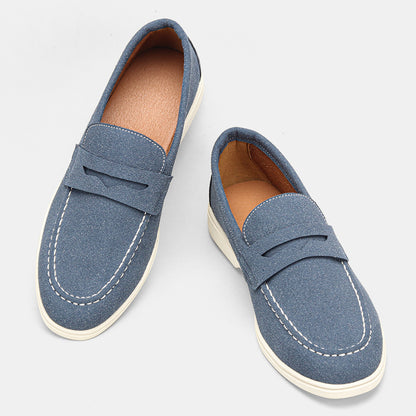 Mens Loafers