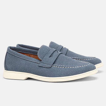 Mens Loafers