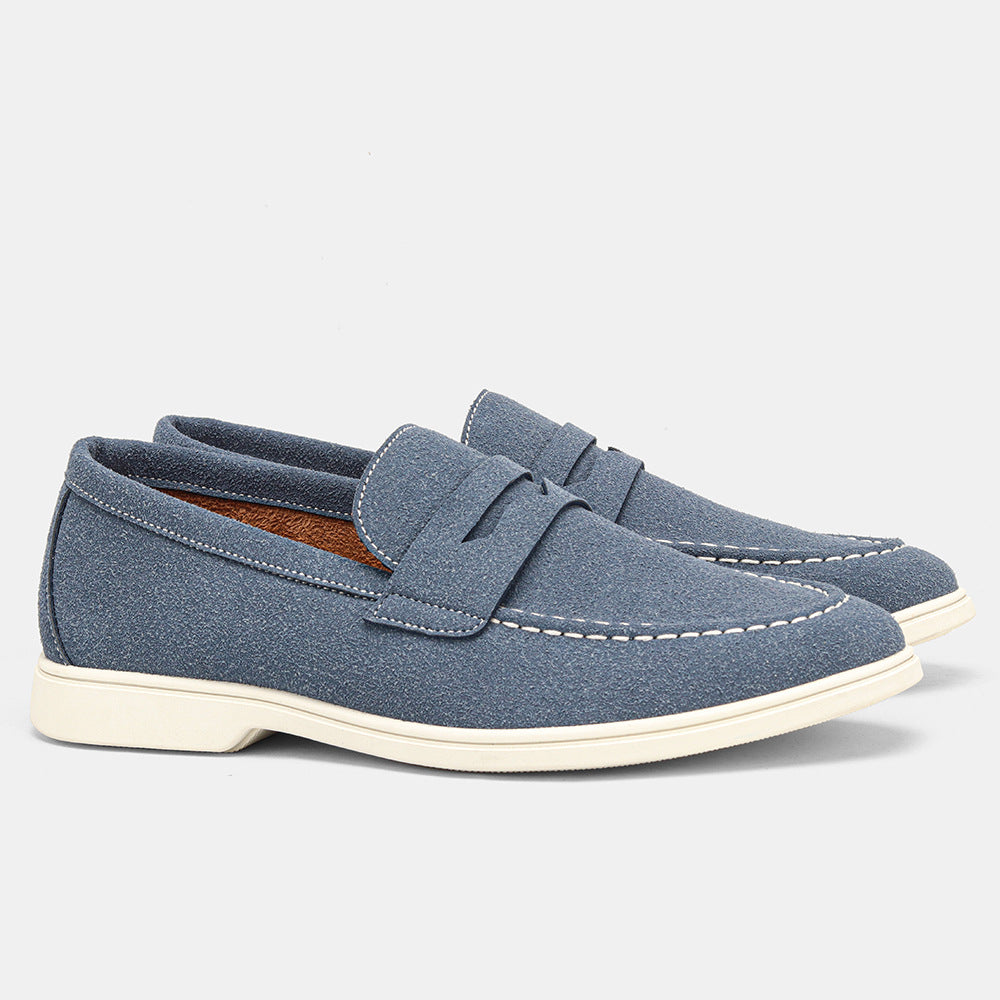 Mens Loafers