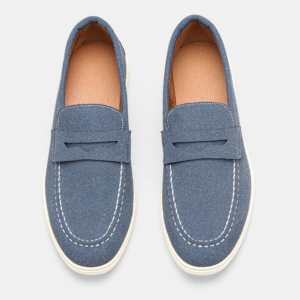 Mens Loafers