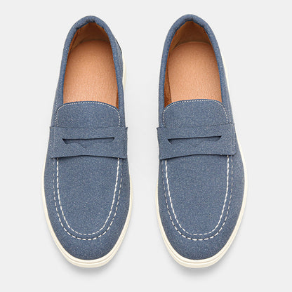 Mens Loafers