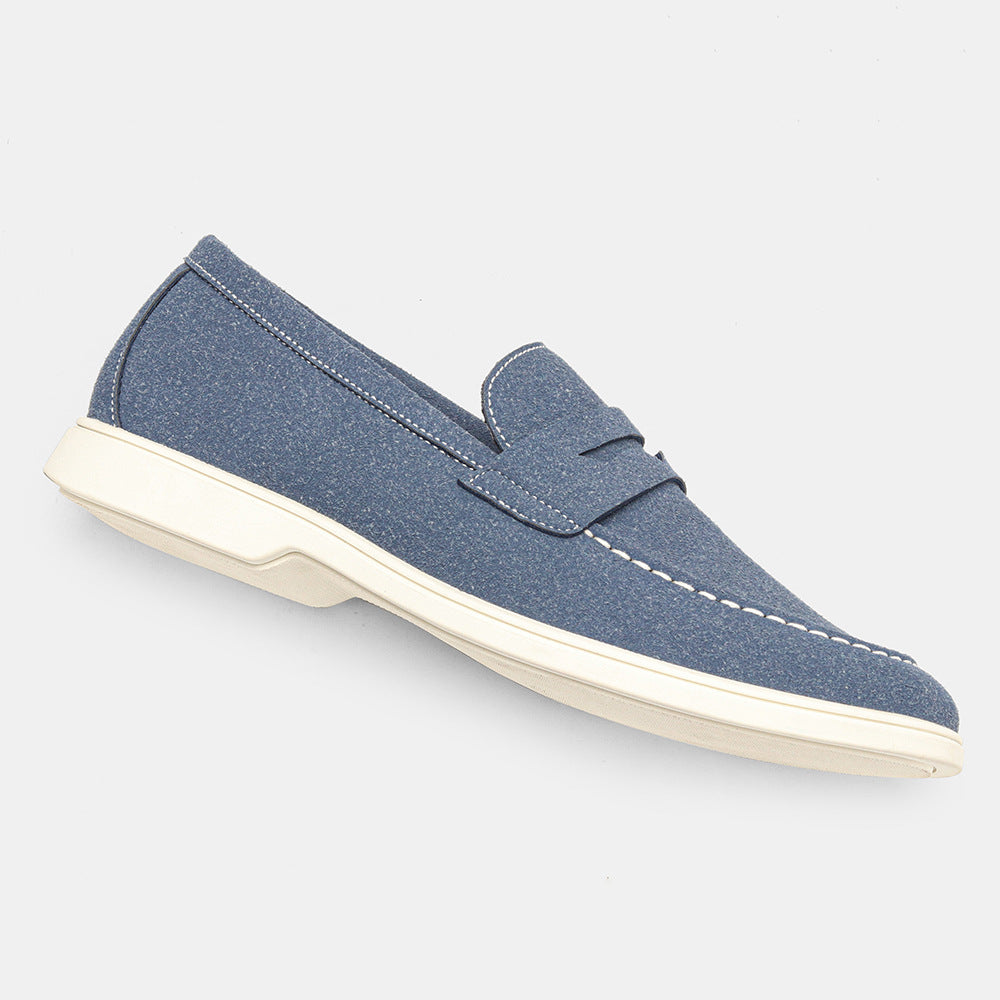 Mens Loafers