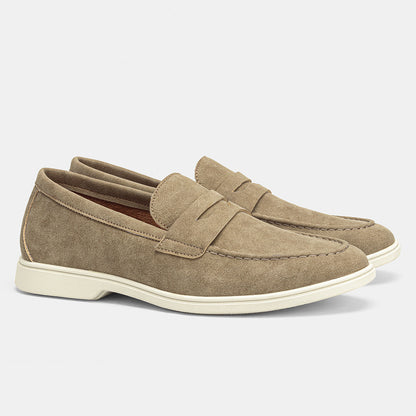 Mens Loafers