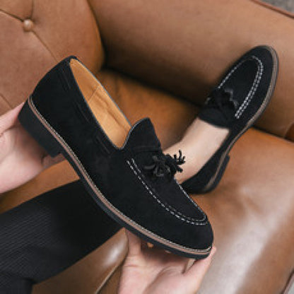 Mens Loafers Shoes