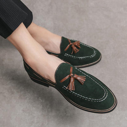 Mens Loafers Shoes