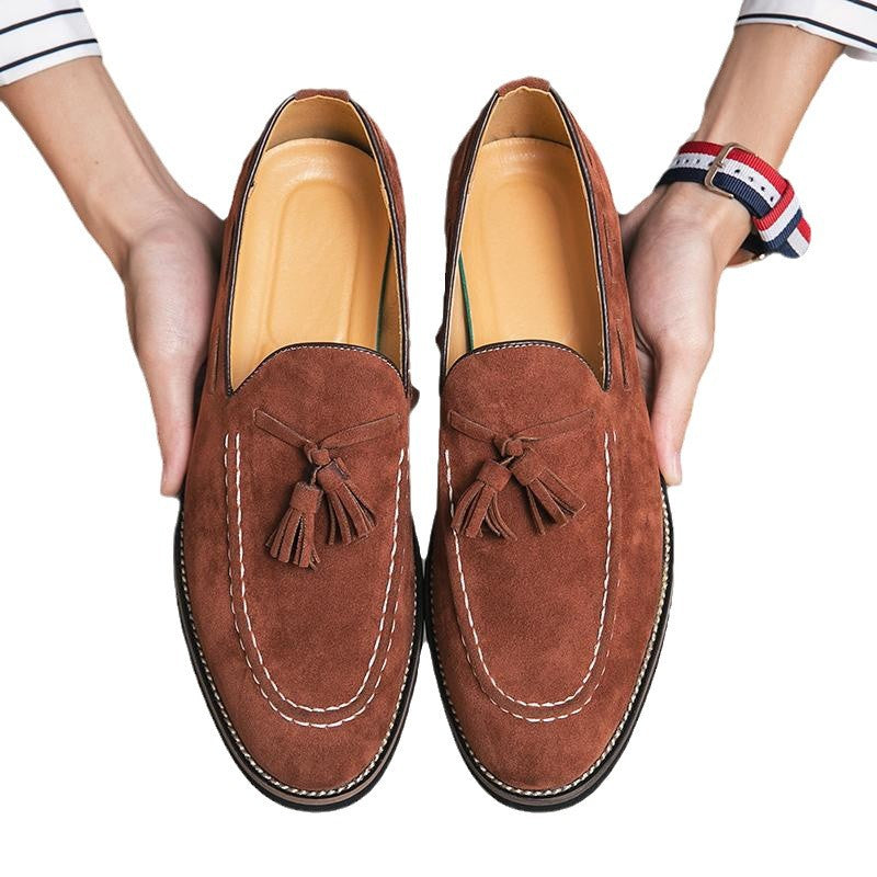Mens Loafers Shoes