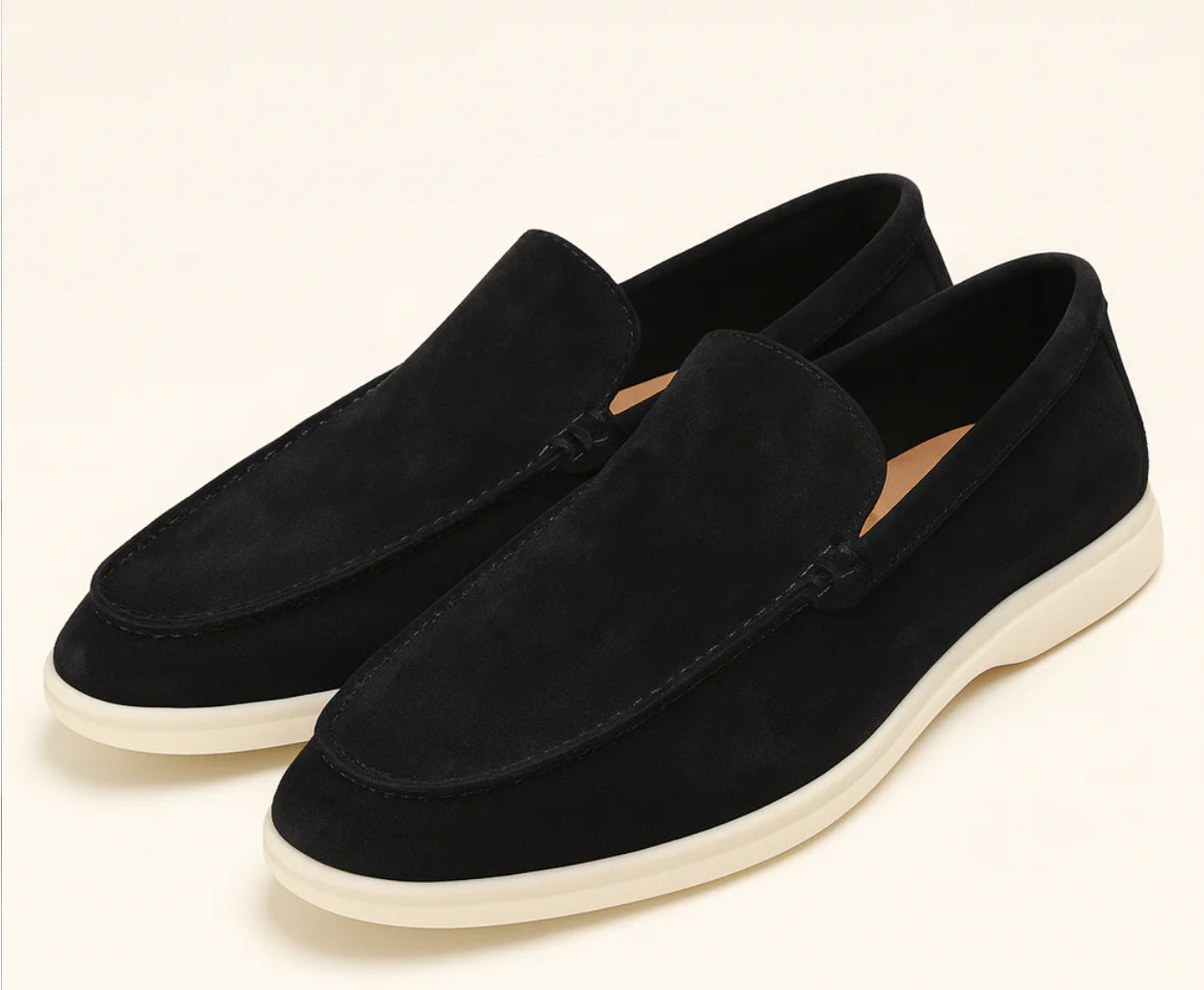 Mens Loafers Shoes